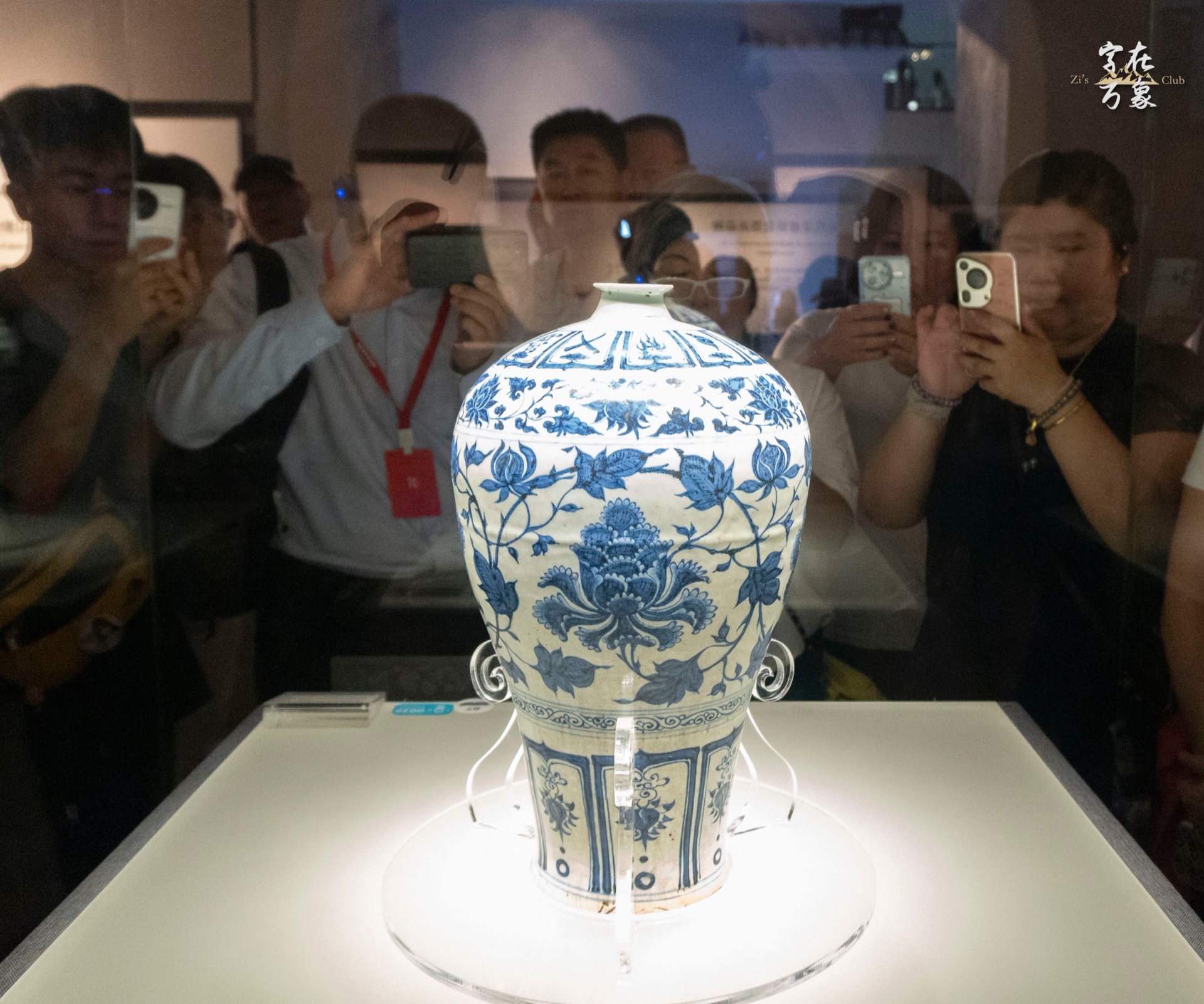 Jingdezhen Porcelain Arts Masterclass