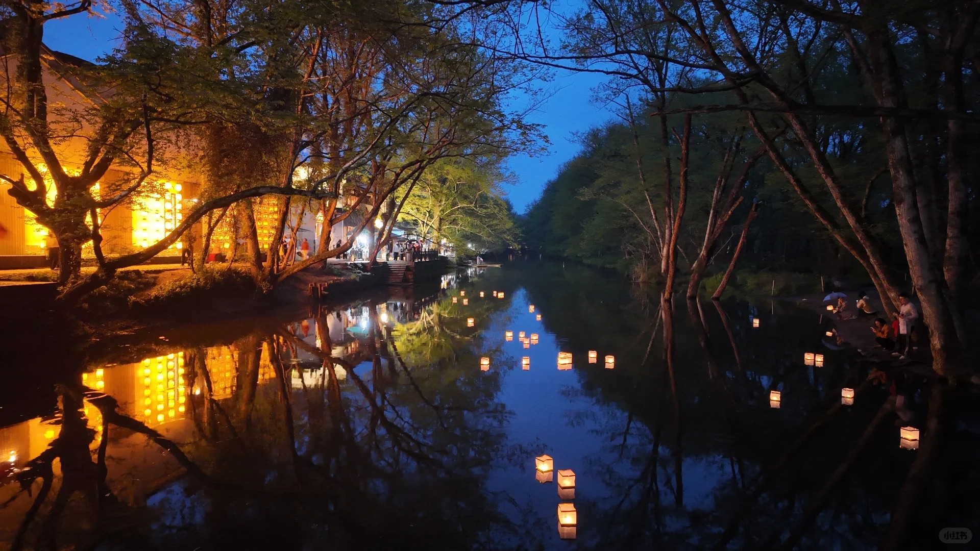 Huizhou Ancient Village